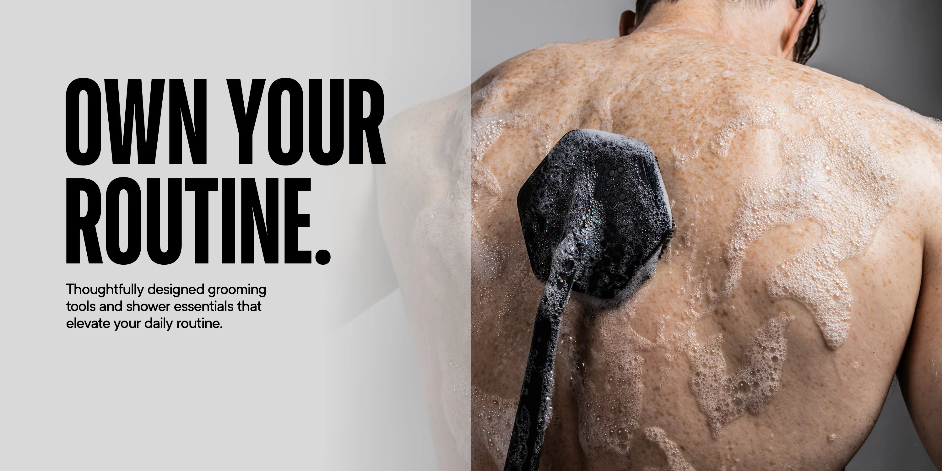 Elevate Your Daily Grooming Ritual
